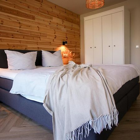 Duenenmeer Ferienwohnung Ostseebad Kühlungsborn 外观 照片