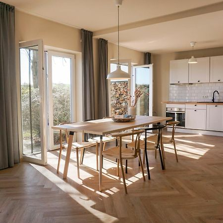 Duenenmeer Ferienwohnung Ostseebad Kühlungsborn 外观 照片
