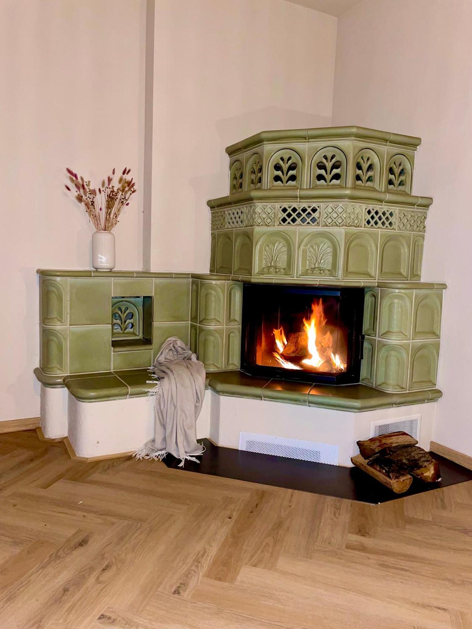 Duenenmeer Ferienwohnung Ostseebad Kühlungsborn 外观 照片