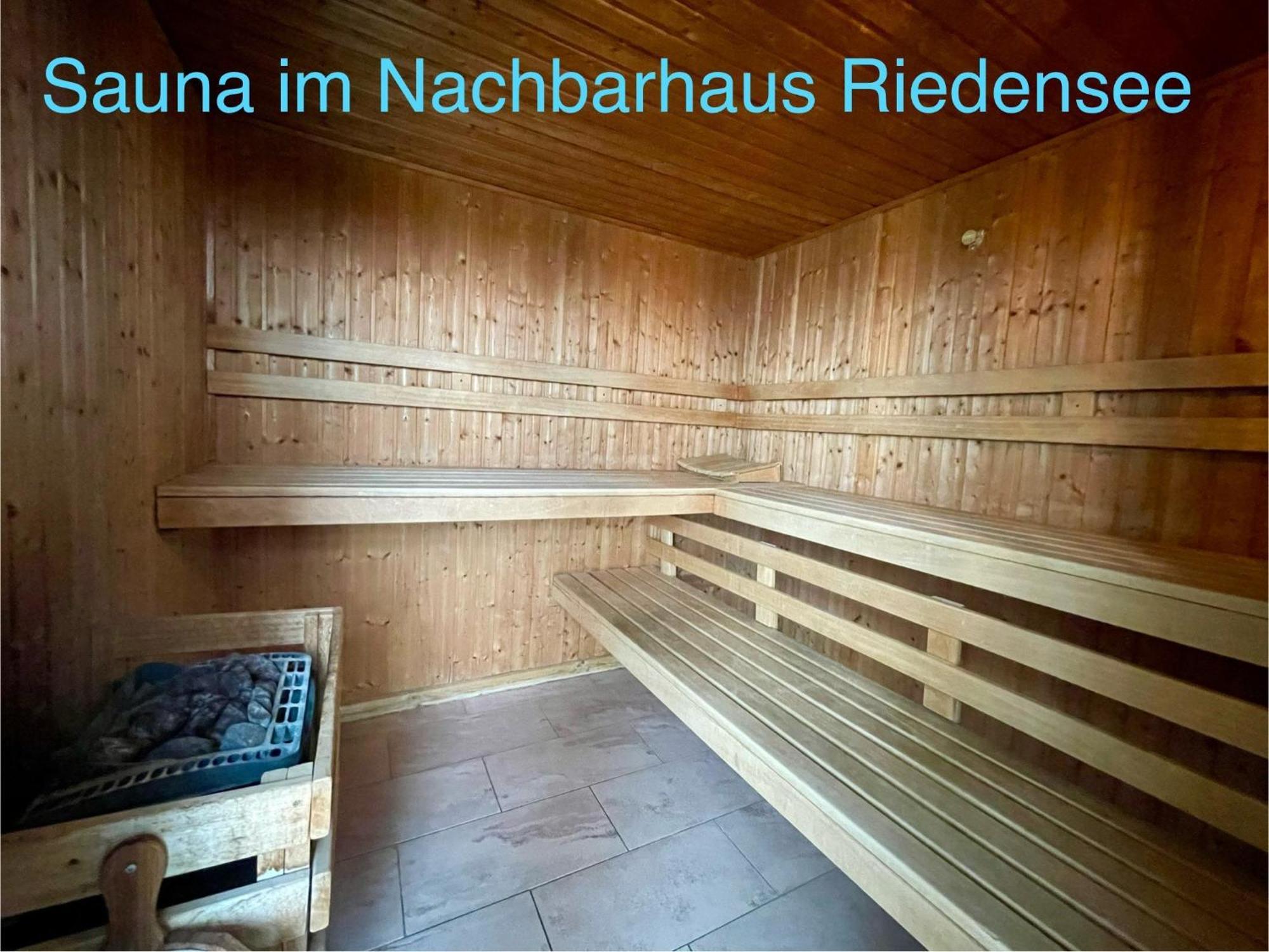 Duenenmeer Ferienwohnung Ostseebad Kühlungsborn 外观 照片