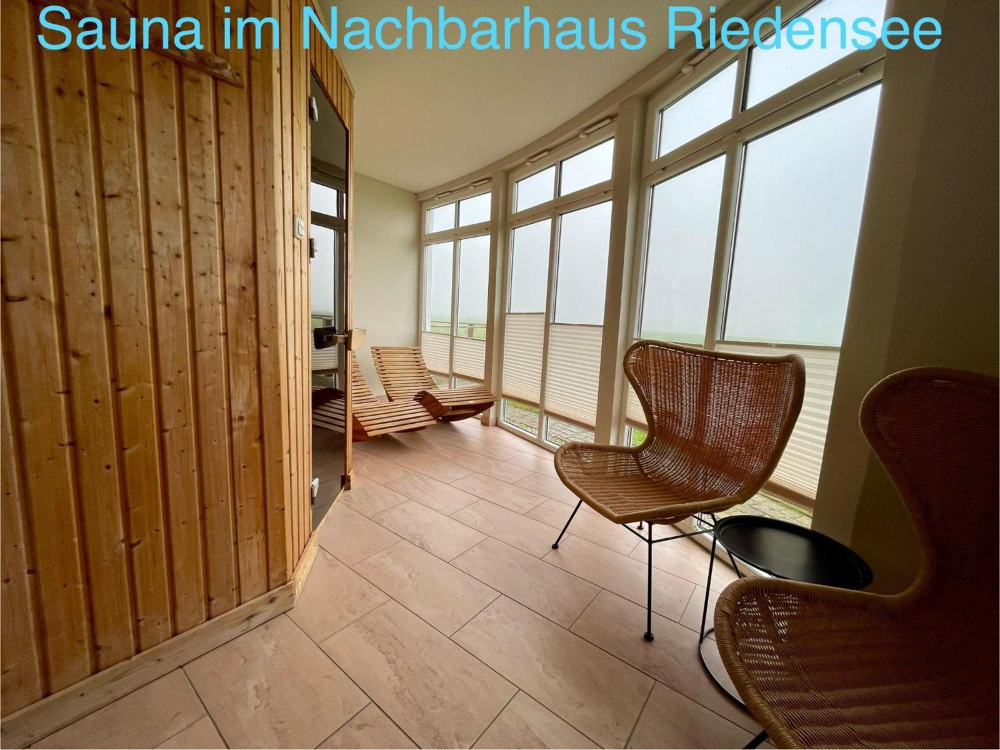 Duenenmeer Ferienwohnung Ostseebad Kühlungsborn 外观 照片