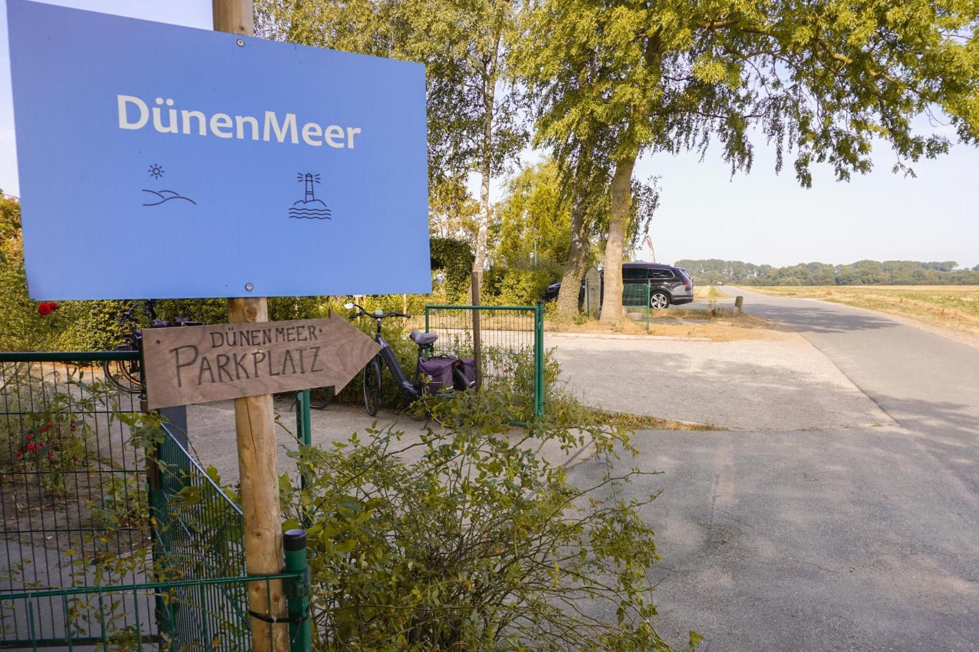 Duenenmeer Ferienwohnung Ostseebad Kühlungsborn 外观 照片