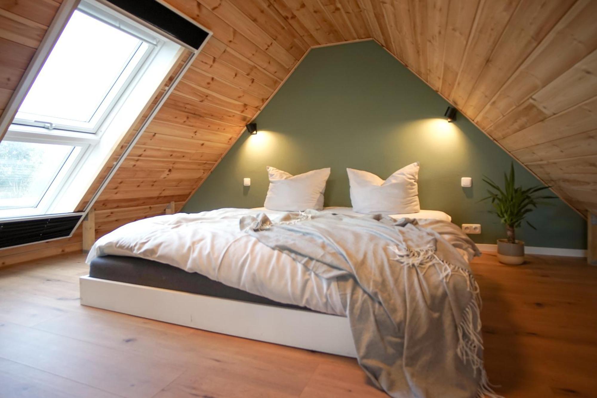 Duenenmeer Ferienwohnung Ostseebad Kühlungsborn 外观 照片